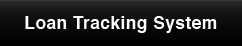 Loan Tracking System